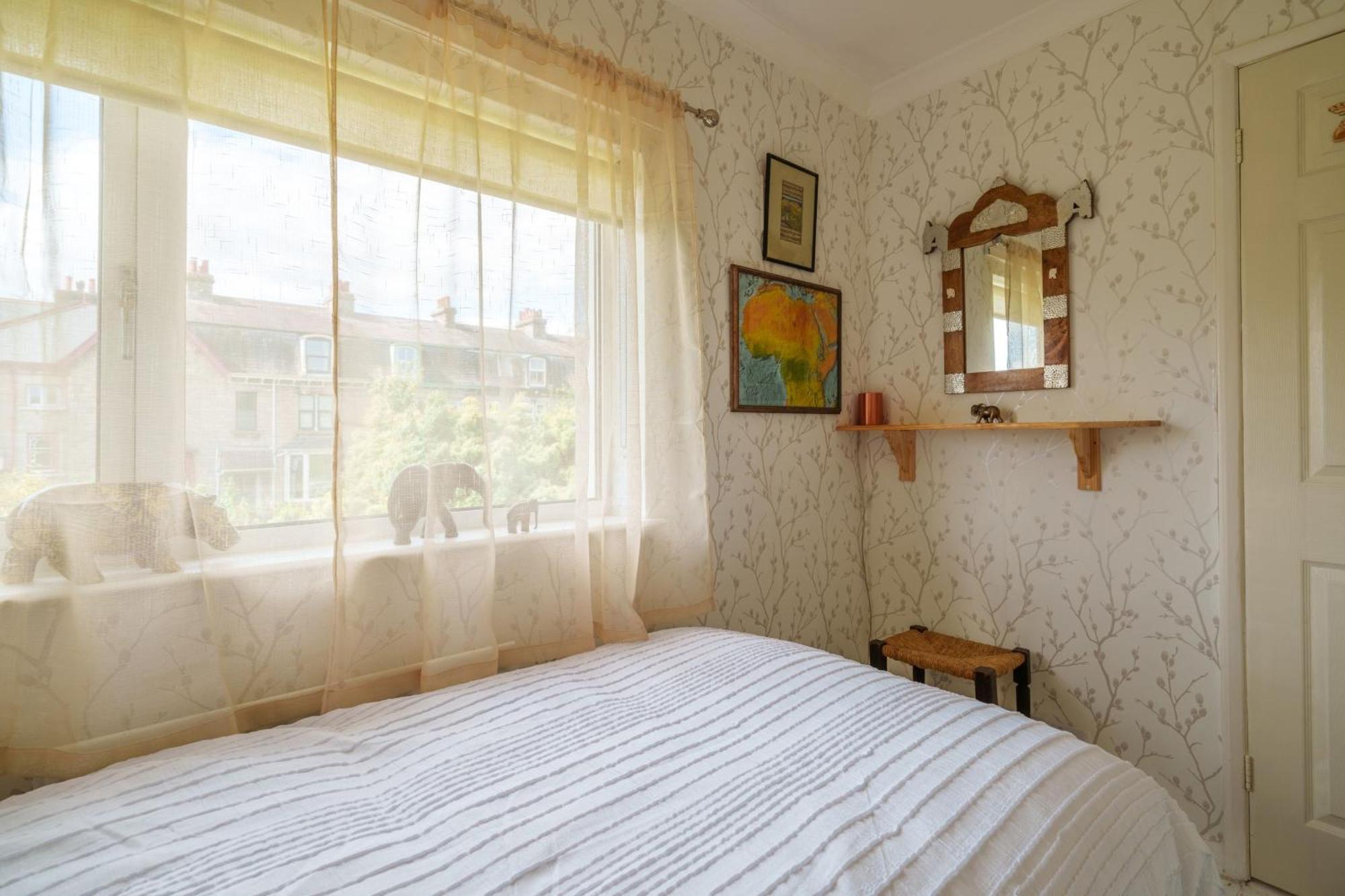 Villa Apple Byrd - Short Stroll Into Kendal Town Centre Extérieur photo