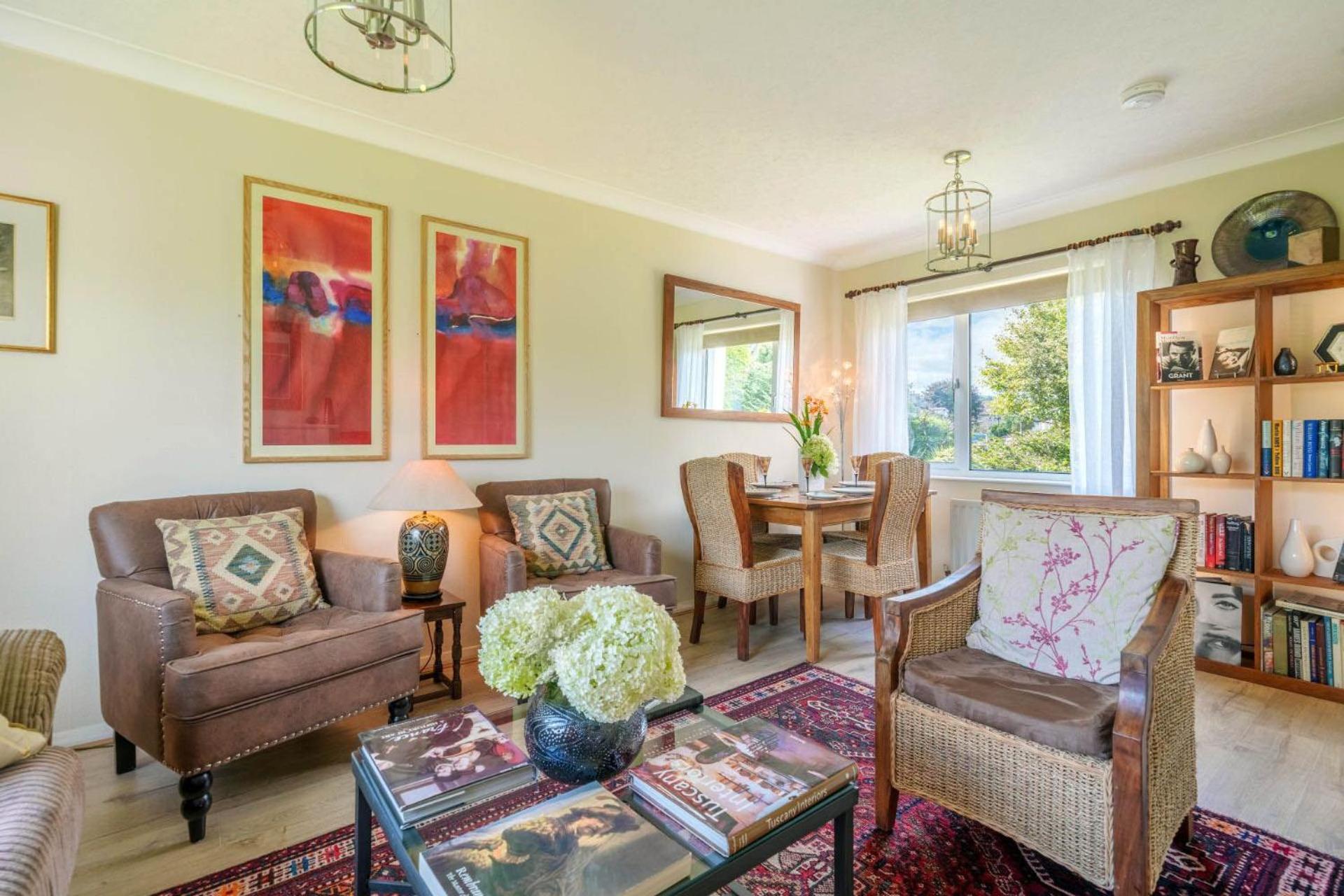 Villa Apple Byrd - Short Stroll Into Kendal Town Centre Extérieur photo