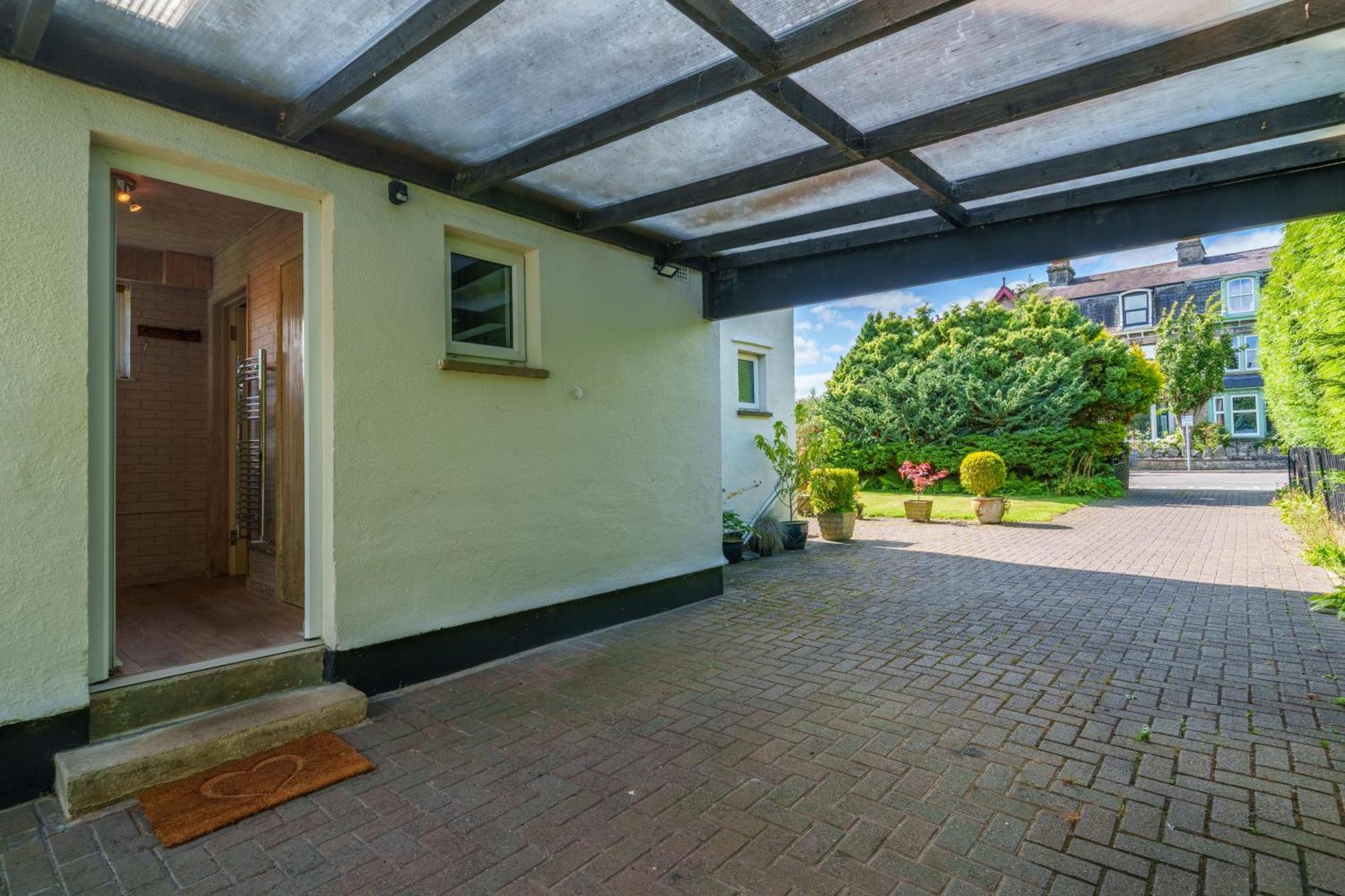 Villa Apple Byrd - Short Stroll Into Kendal Town Centre Extérieur photo