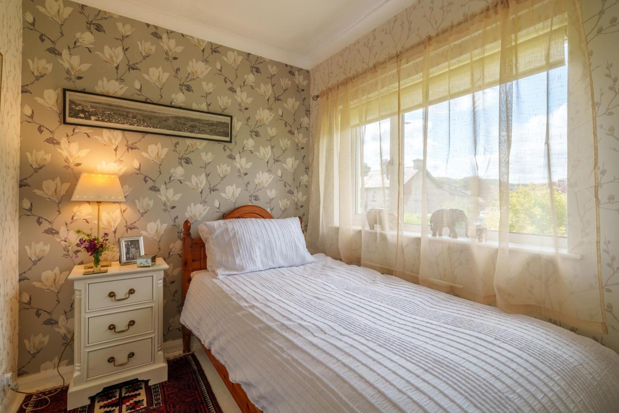 Villa Apple Byrd - Short Stroll Into Kendal Town Centre Extérieur photo