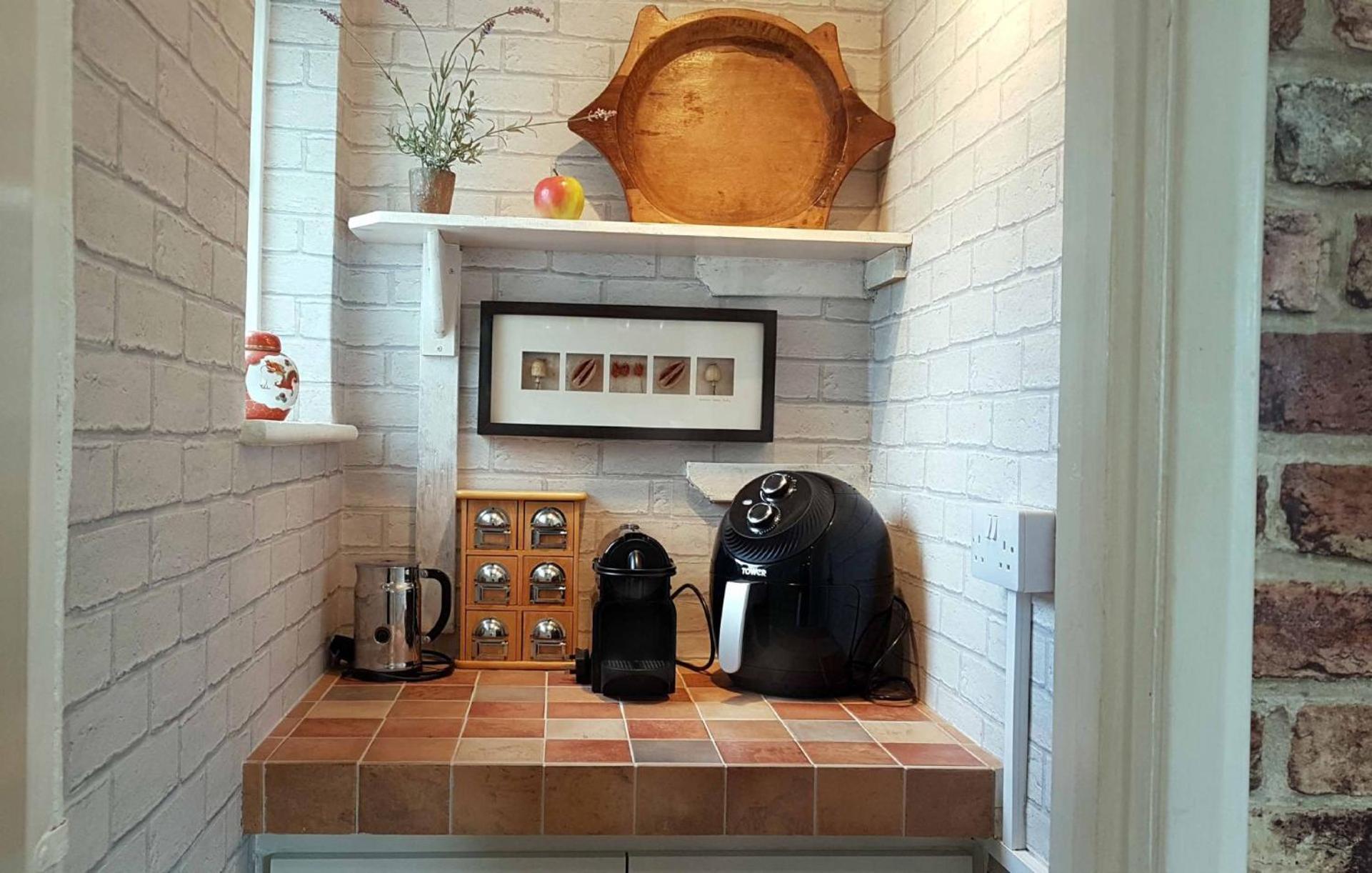 Villa Apple Byrd - Short Stroll Into Kendal Town Centre Extérieur photo