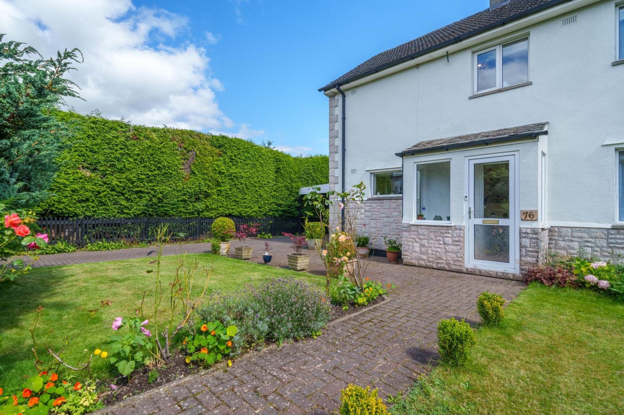 Villa Apple Byrd - Short Stroll Into Kendal Town Centre Extérieur photo