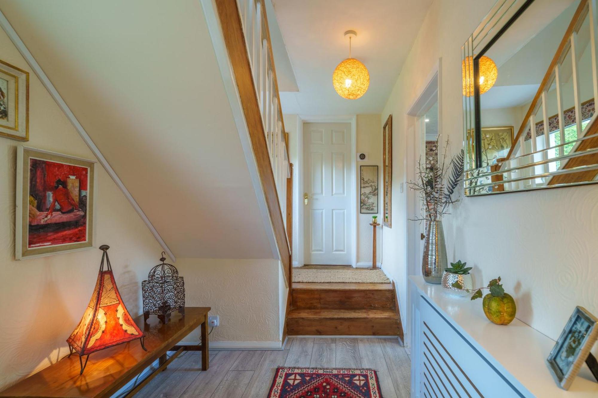 Villa Apple Byrd - Short Stroll Into Kendal Town Centre Extérieur photo